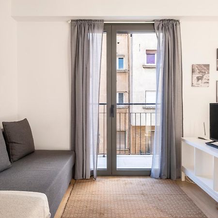 Centric Apartment Camp Nou 2 L’Hospitalet de Llobregat Zewnętrze zdjęcie
