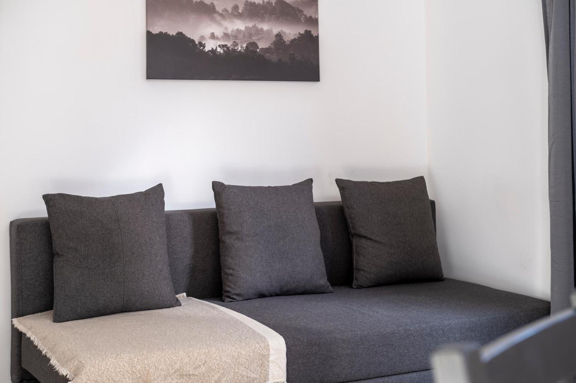 Centric Apartment Camp Nou 2 L’Hospitalet de Llobregat Zewnętrze zdjęcie