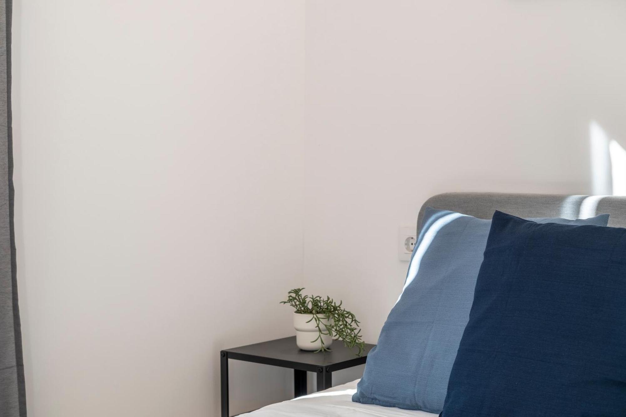 Centric Apartment Camp Nou 2 L’Hospitalet de Llobregat Zewnętrze zdjęcie