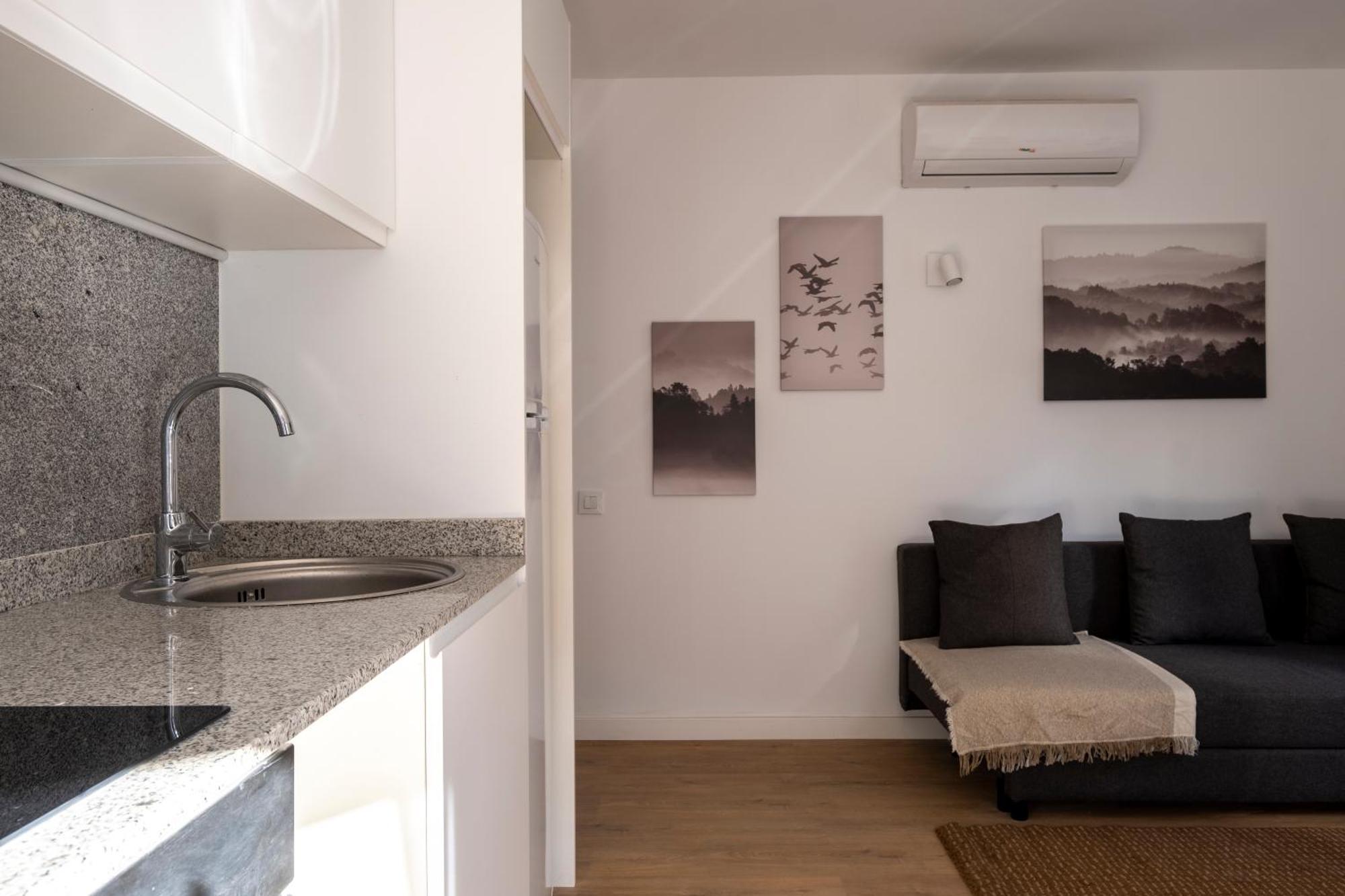 Centric Apartment Camp Nou 2 L’Hospitalet de Llobregat Zewnętrze zdjęcie