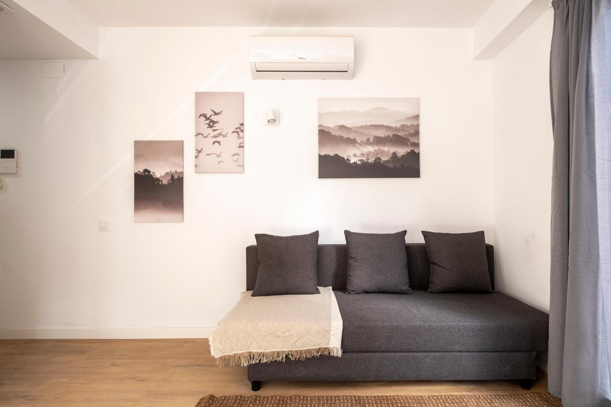 Centric Apartment Camp Nou 2 L’Hospitalet de Llobregat Zewnętrze zdjęcie